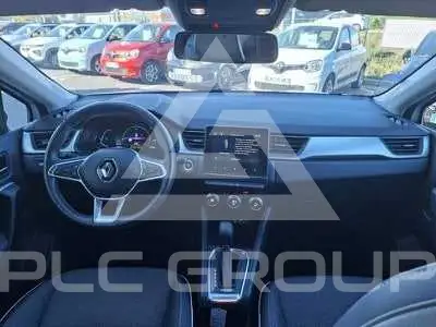 2023 Renault Captur