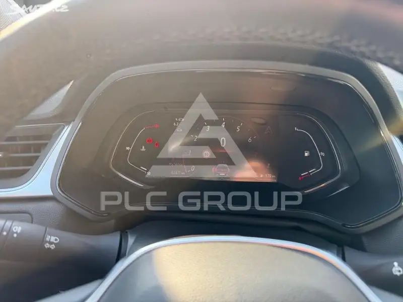 2023 Renault Captur