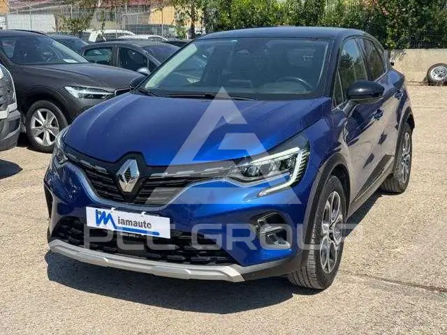 2023 Renault Captur