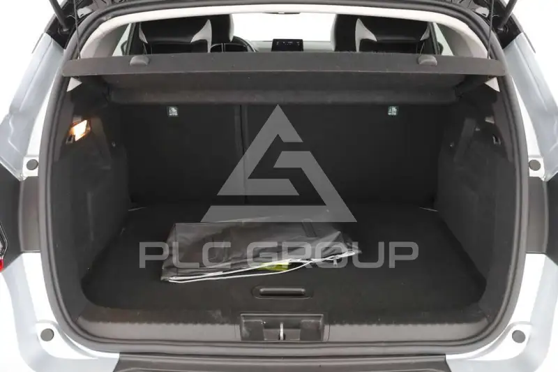 2023 Renault Captur