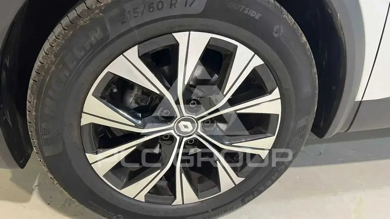 2023 Renault Captur