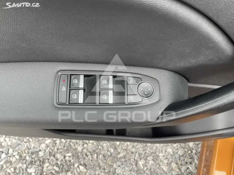 2023 Renault Captur