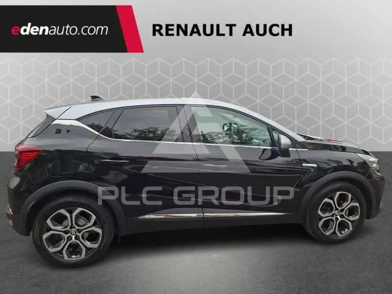 2023 Renault Captur