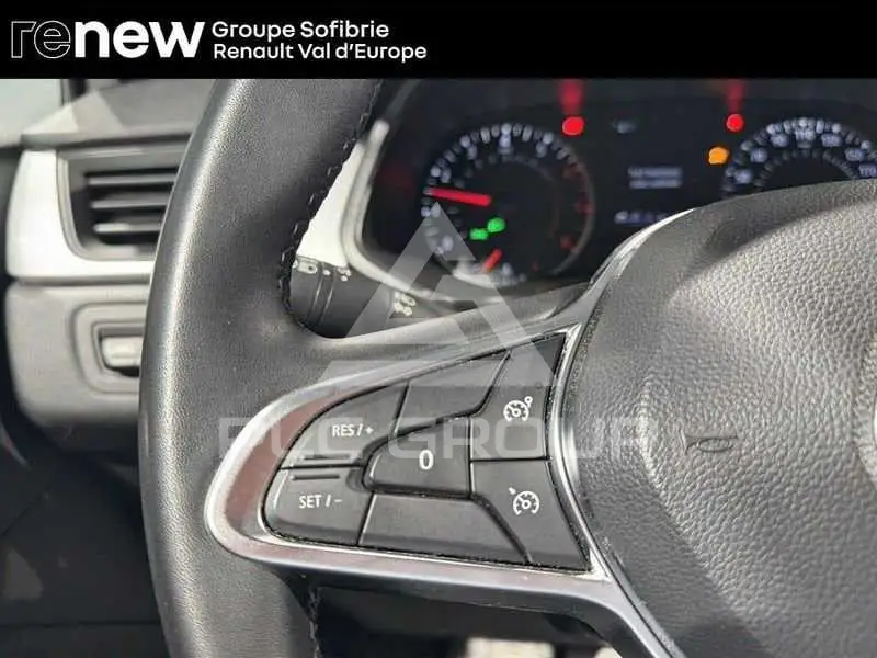 2023 Renault Captur
