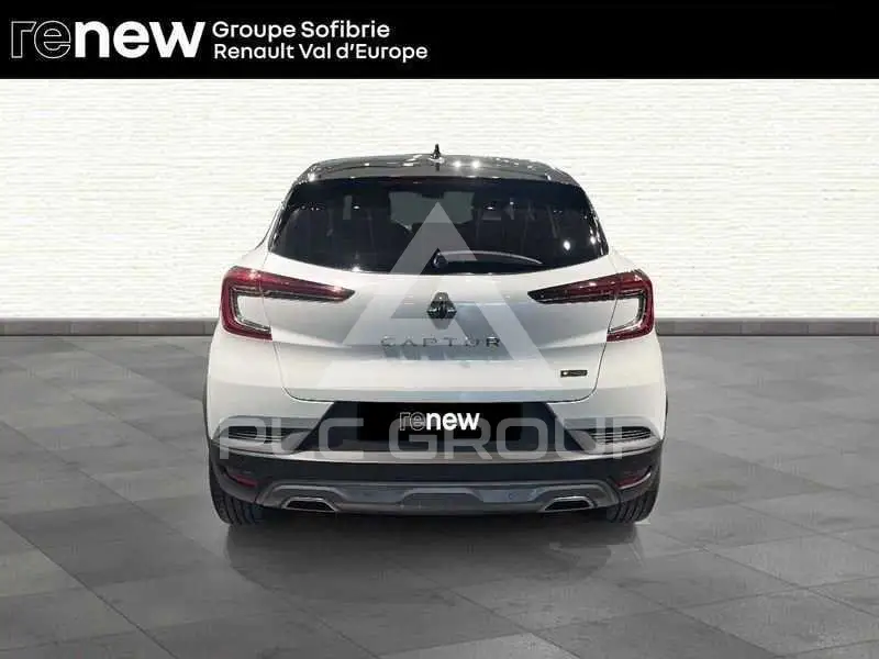 2023 Renault Captur