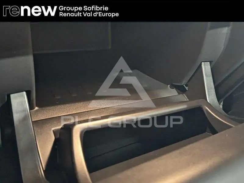 2023 Renault Captur