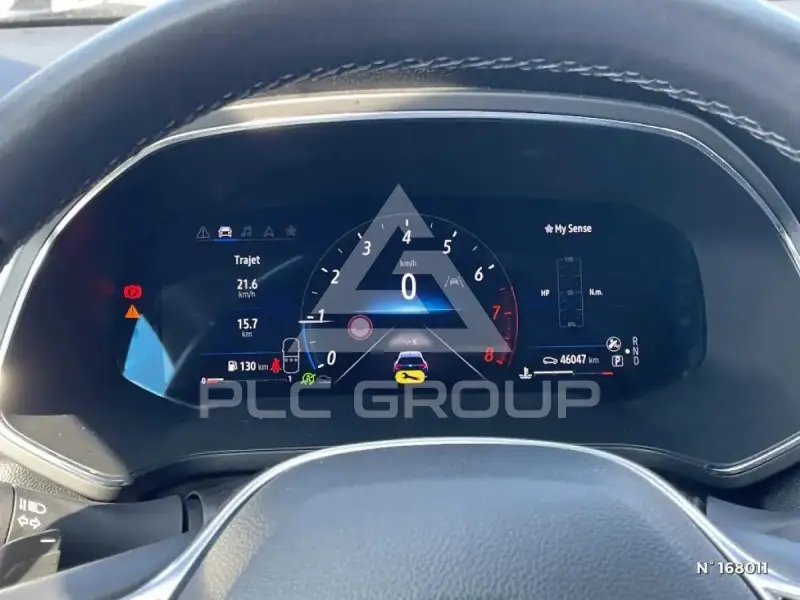2023 Renault Captur
