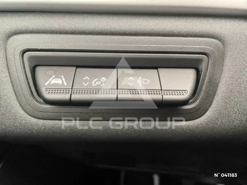2023 Renault Captur