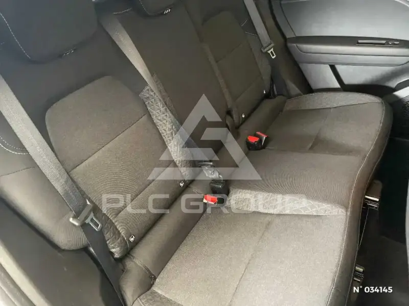 2023 Renault Captur