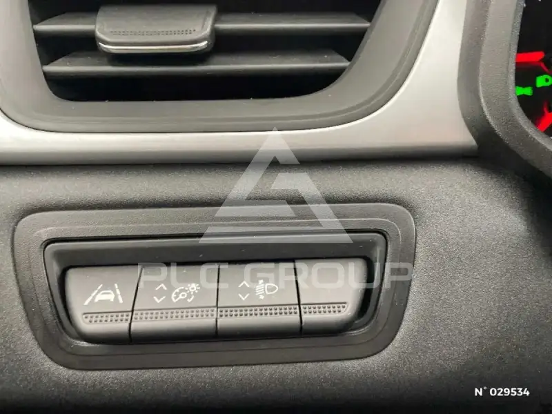 2023 Renault Captur