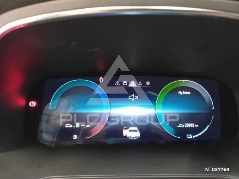 2023 Renault Captur