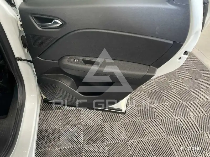 2023 Renault Captur