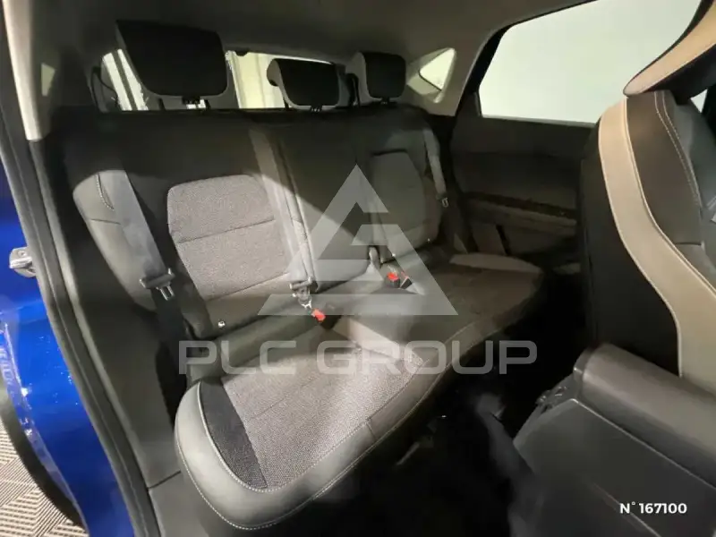 2023 Renault Captur