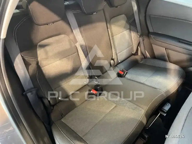 2023 Renault Captur