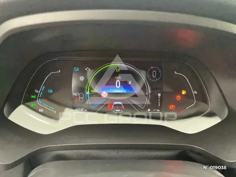 2023 Renault Captur