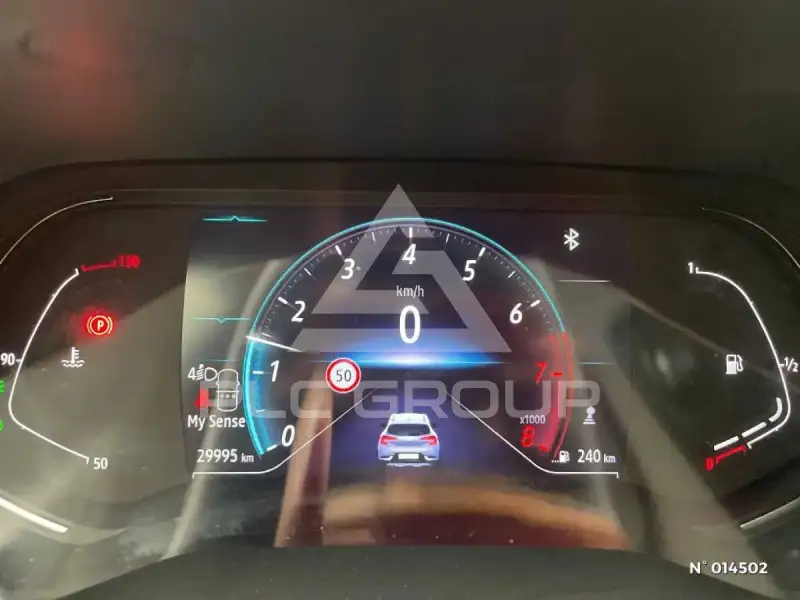 2023 Renault Captur