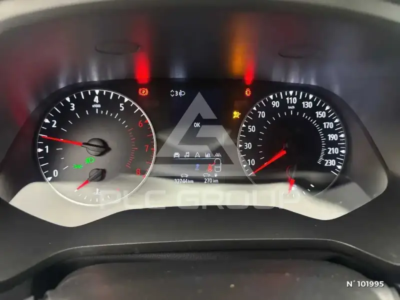 2023 Renault Captur