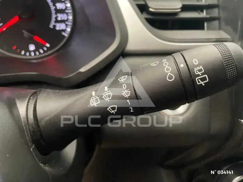 2023 Renault Captur