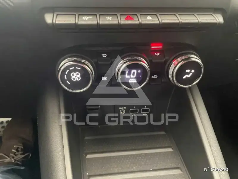 2023 Renault Captur