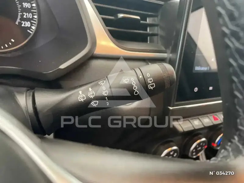 2023 Renault Captur