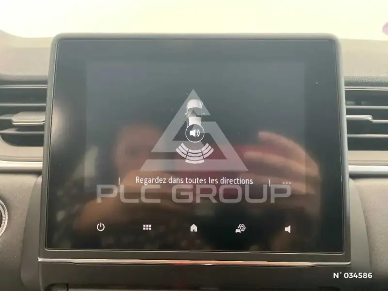 2023 Renault Captur