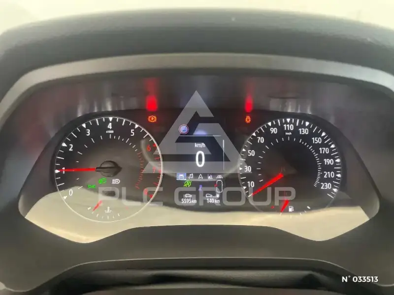 2023 Renault Captur