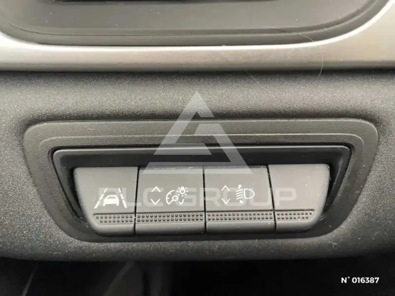 2023 Renault Captur