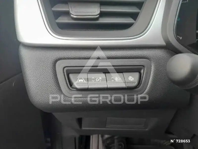 2023 Renault Captur