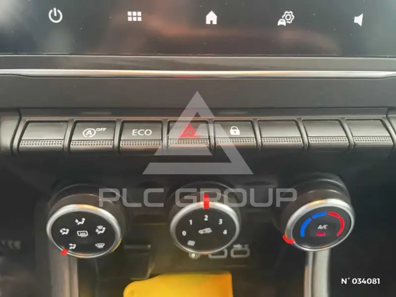 2023 Renault Captur