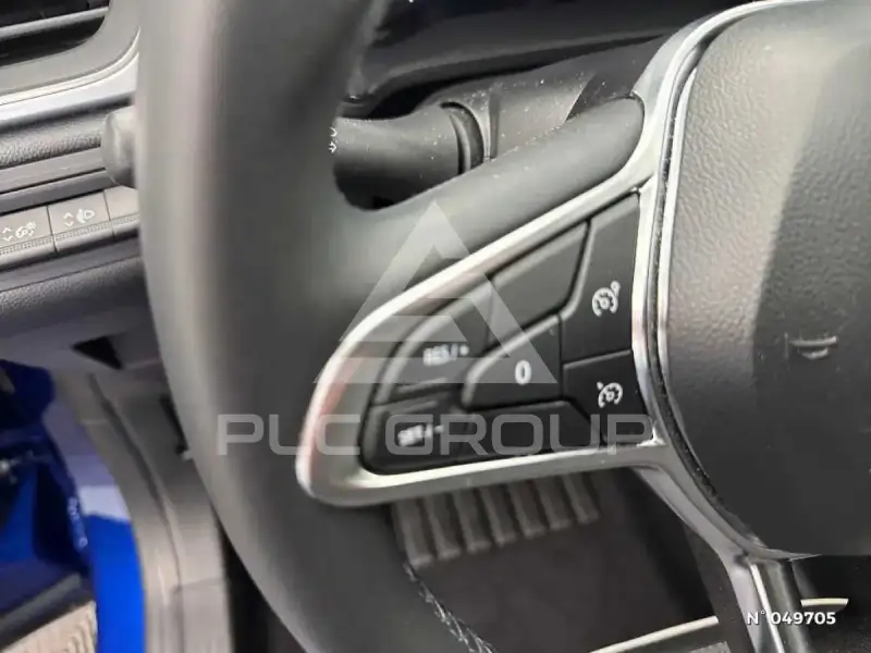 2023 Renault Captur