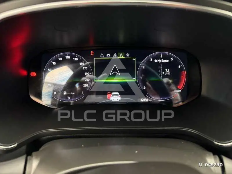 2023 Renault Captur