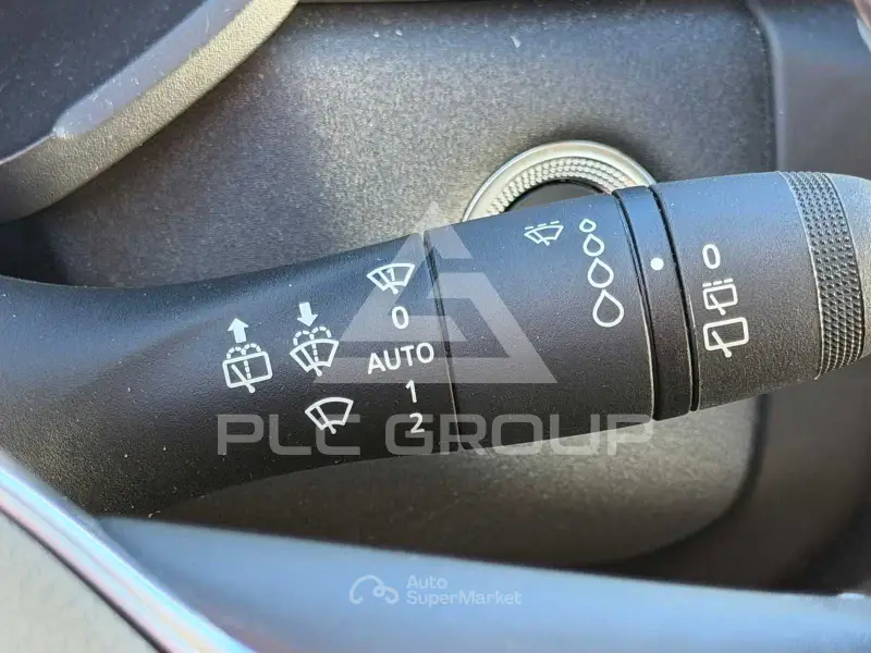 2023 Renault Captur