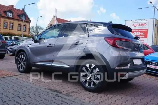 2023 Renault Captur