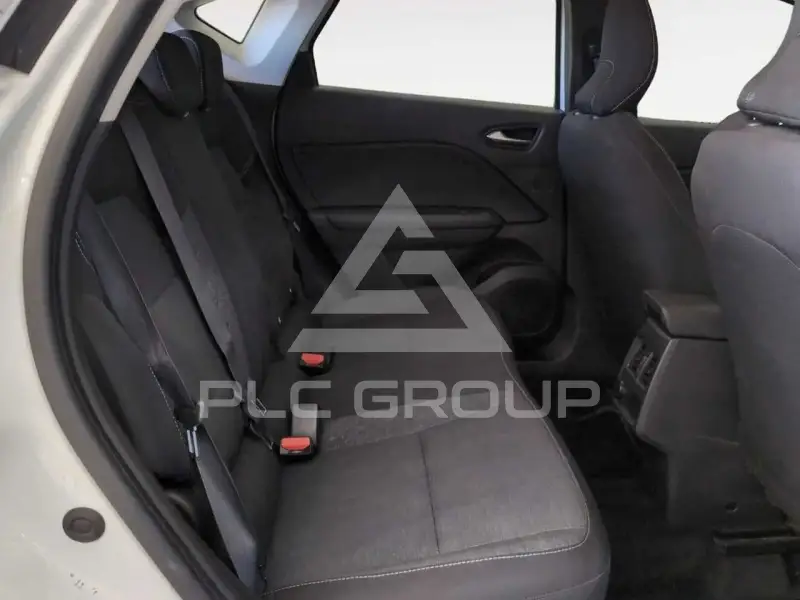 2023 Renault Captur