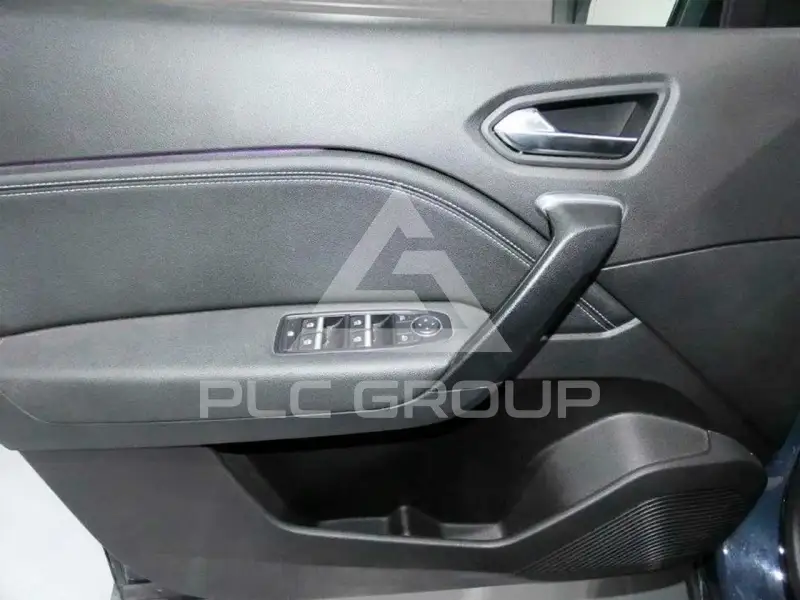 2023 Renault Captur