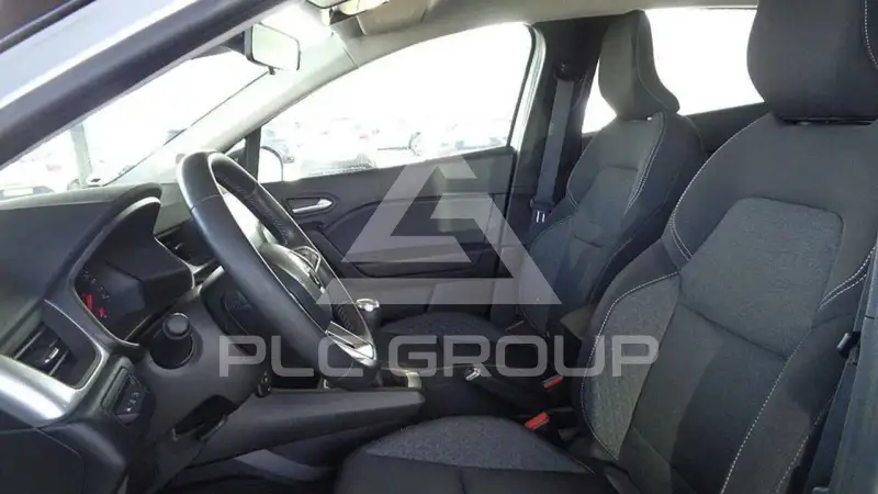 2023 Renault Captur