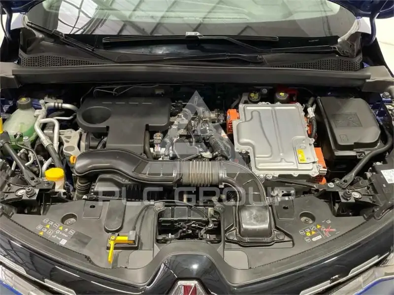 2023 Renault Captur