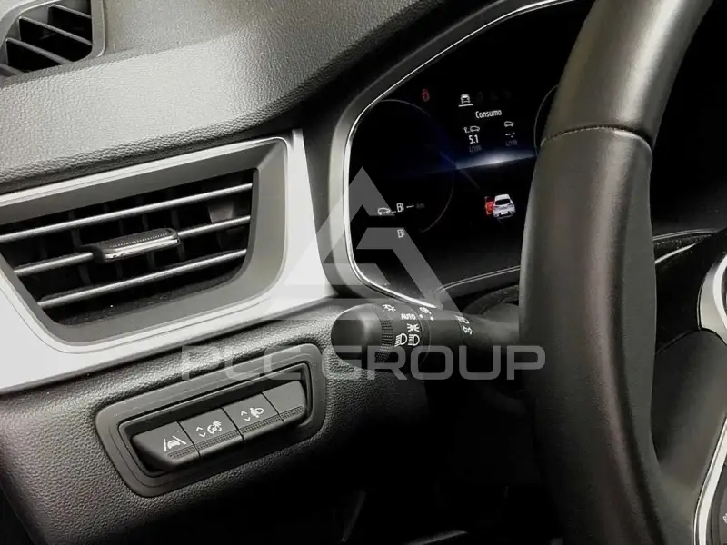 2023 Renault Captur