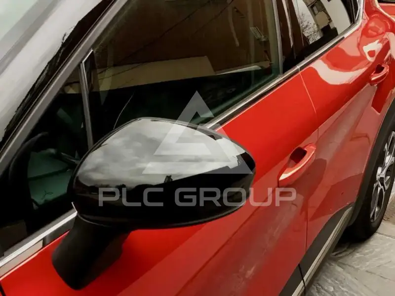 2023 Renault Captur
