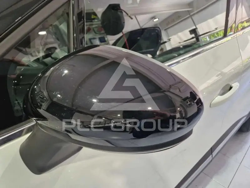 2023 Renault Captur