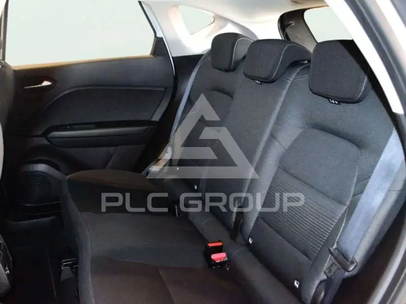 2023 Renault Captur