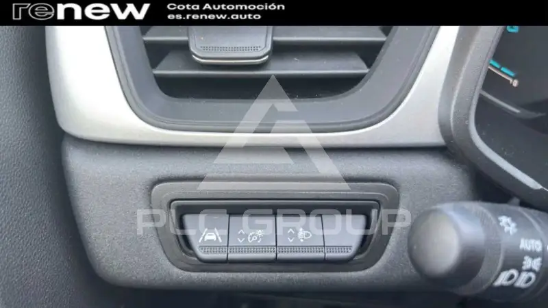 2023 Renault Captur