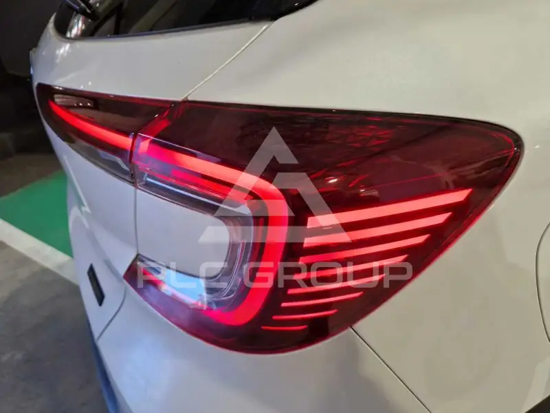 2023 Renault Captur