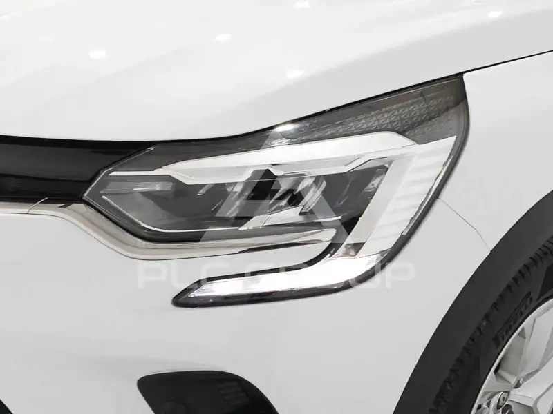 2023 Renault Captur