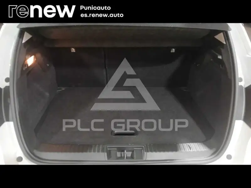 2023 Renault Captur