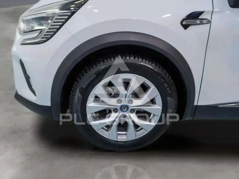 2023 Renault Captur