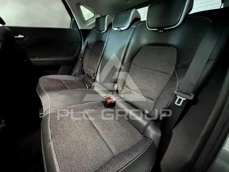 2023 Renault Captur