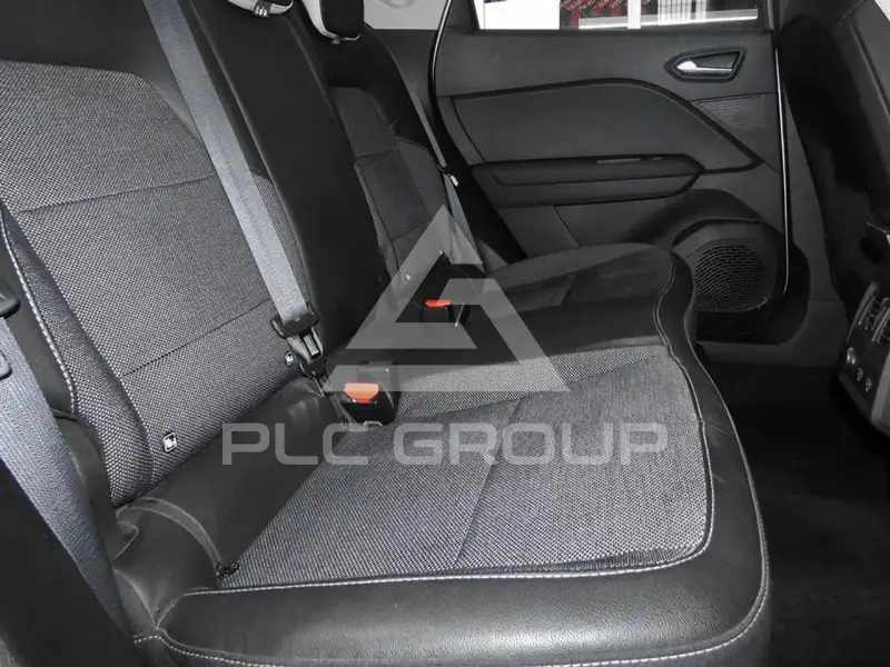 2023 Renault Captur