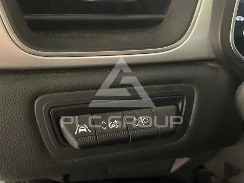 2023 Renault Captur