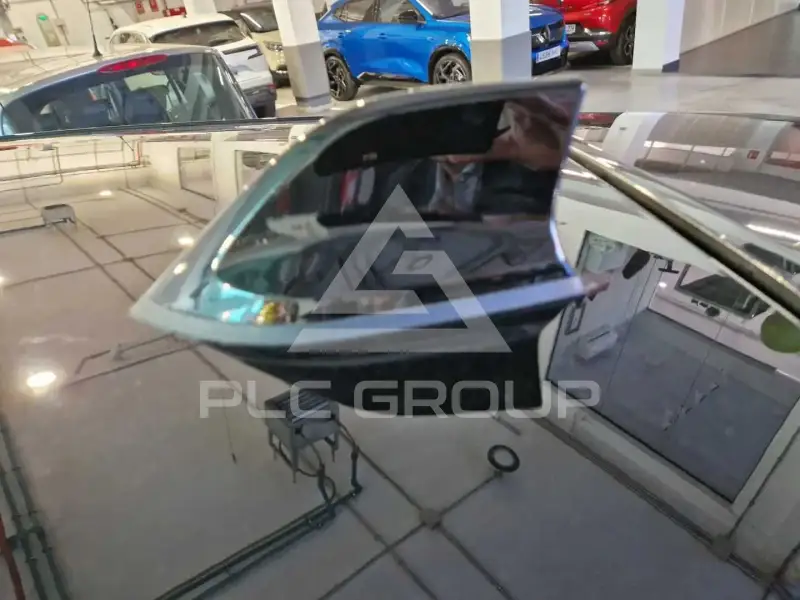 2023 Renault Captur